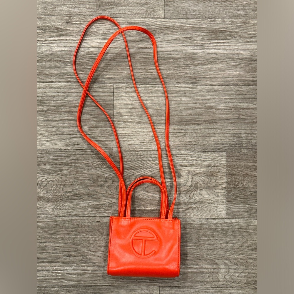 Telfar Bag